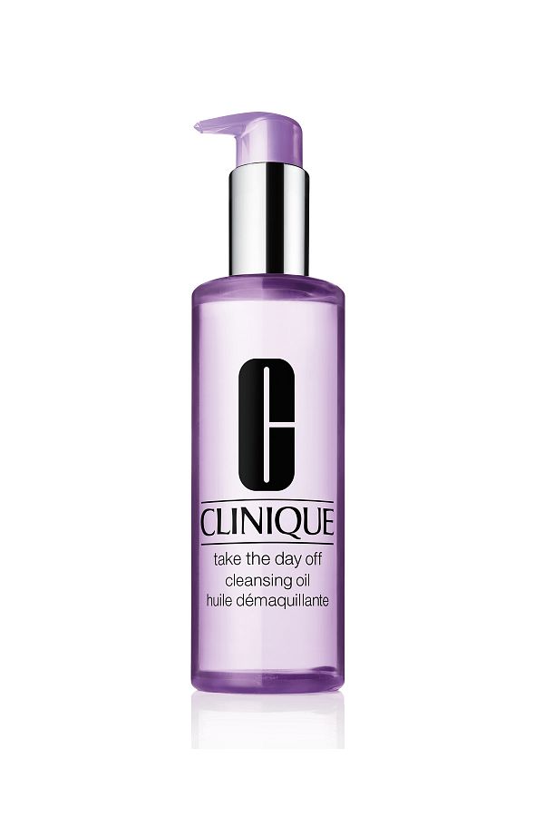 Clinique 200ml Nourishing Cleansing Oil Excess Oil and Residue Removal Makeup Remover Trendyol