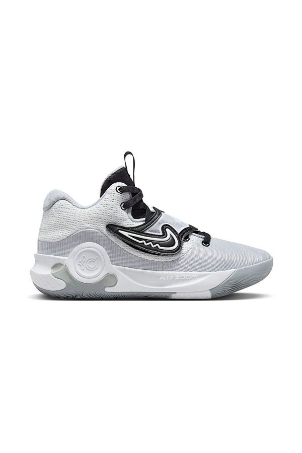 Nike Unisex Gray Basketball Shoes Kd Trey 5 X Dd9538 102 Trendyol