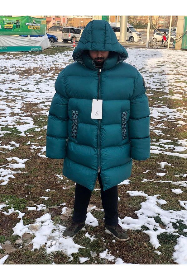 Xumu down jacket outlet
