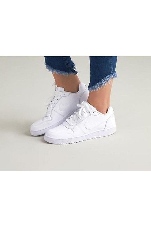 Nike Aq1779 100 Ebernon Low Casual Shoes Trendyol