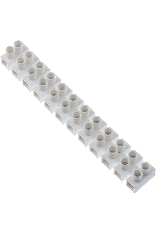 Cebi-Row Terminal No:2 Fireproof 12 X 4-6 Mm 1