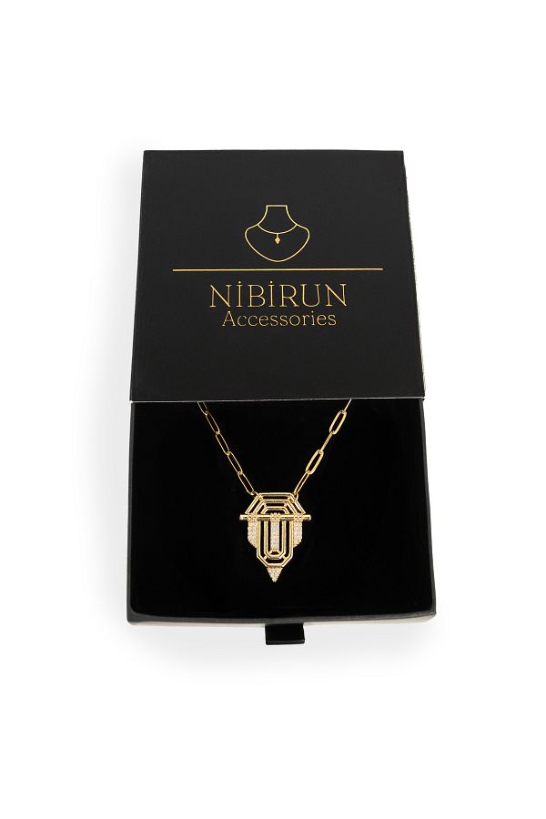 nibirun-"Nibirun Elegant Goodness - the Symbol of Your Power and Self-Confidence" 1