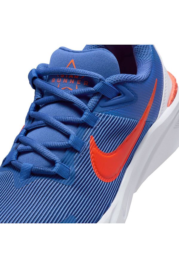 Nike-Star Runner 4 Nn Gs - Running Shoes 1