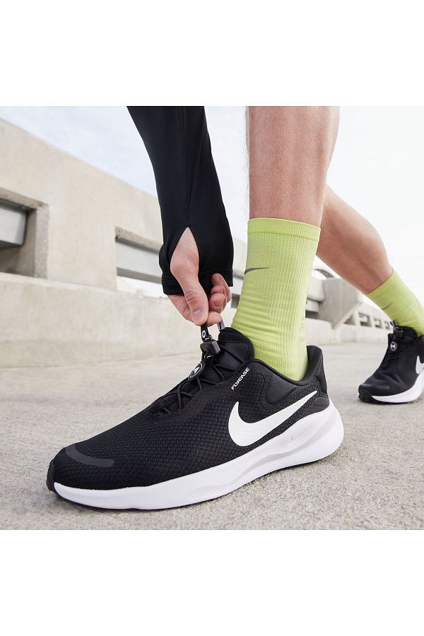 Nike Revolution 7 Flyease Comfortable and Stylish Sneaker Trendyol