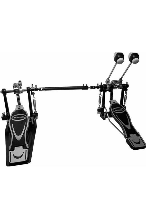 Maxtone double pedal cheap