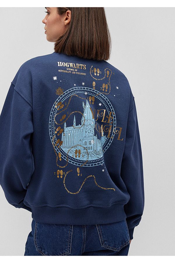 Hogwarts sweatshirt sales