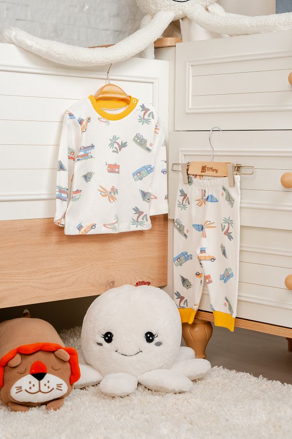 Tiffany baby set discount