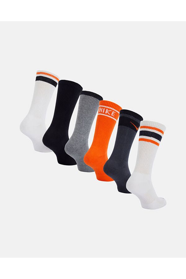Nike striped socks 2025