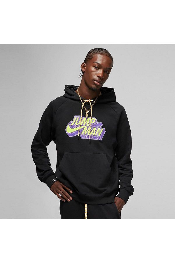 Nike Jordan Jumpman Men s Sweatshirt Dm1402 010 Trendyol