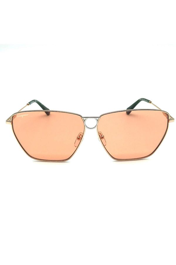 Salvatore Ferragamo-Sf240s 789 Women's Sunglasses 1