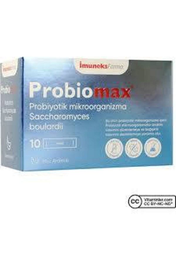 Imuneks Farma-Probiox 10Sae - Comfortable and Stylish Probiox Bag 1