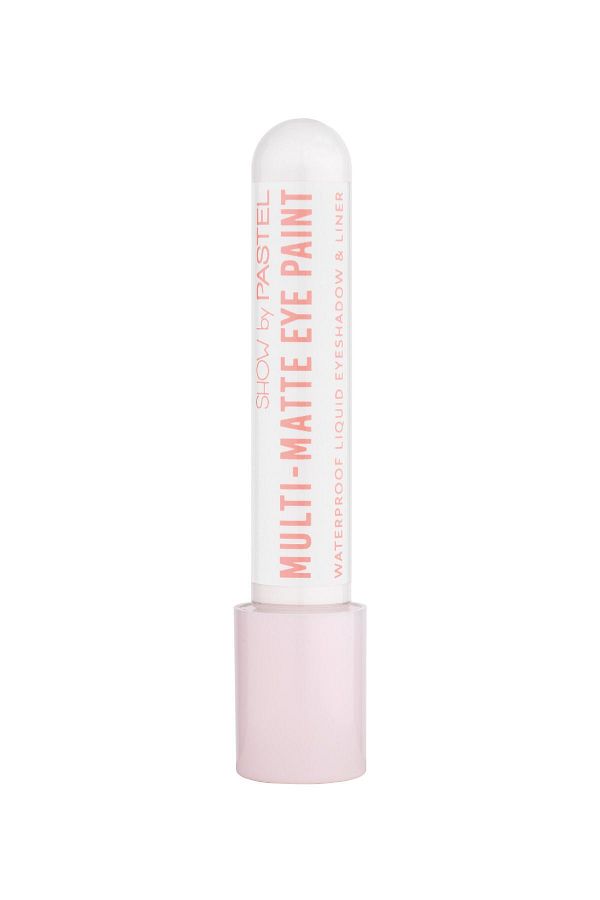 Show by Pastel-Multi Matte Waterproof 80 Real One Eyeliner and Liquid Headlamp 1