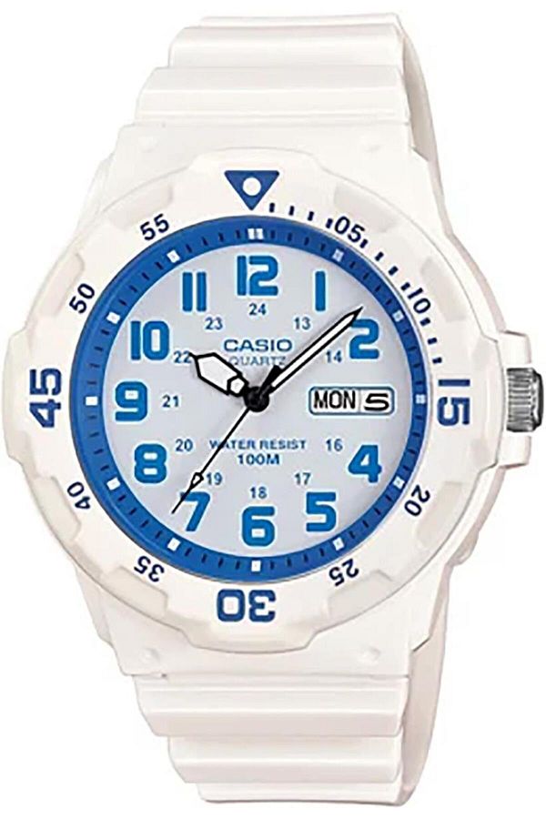 Casio-Mrw-200Hc-7B2Vdf Men's Wristwatch 1
