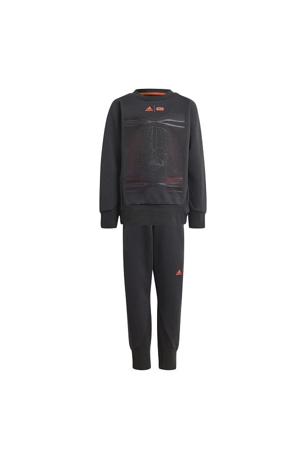adidas Black Iv9645 c Lk Sw Zne Jog Hob Tracksuit Set Trendyol