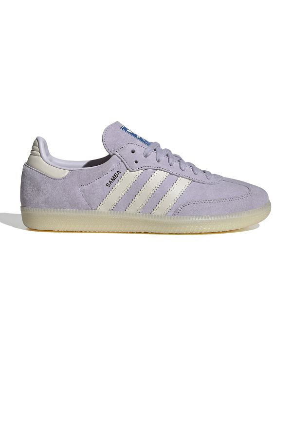 Samba og purple store