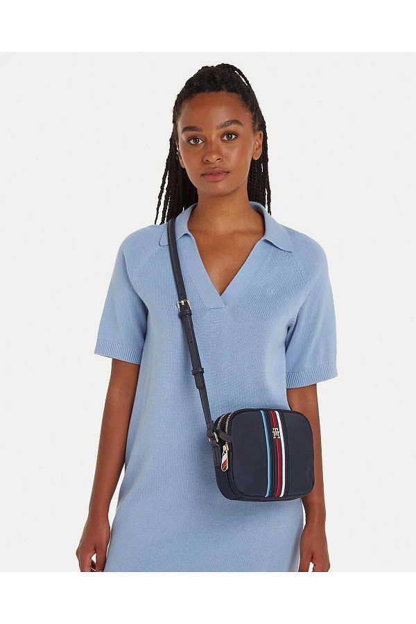 Tommy hilfiger poppy mini crossover hotsell