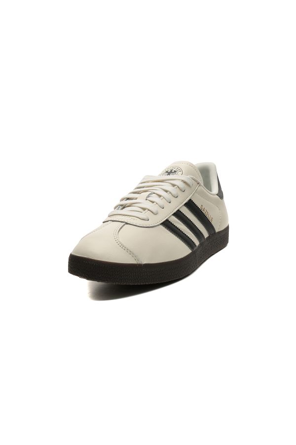 adidas Gazelle Id3719 e Germany White Men s Sneakers Trendyol