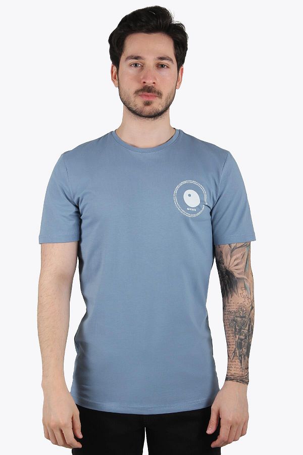 Mckanzie 2020 Uomo Park 01 1 Printed T shirt Trendyol