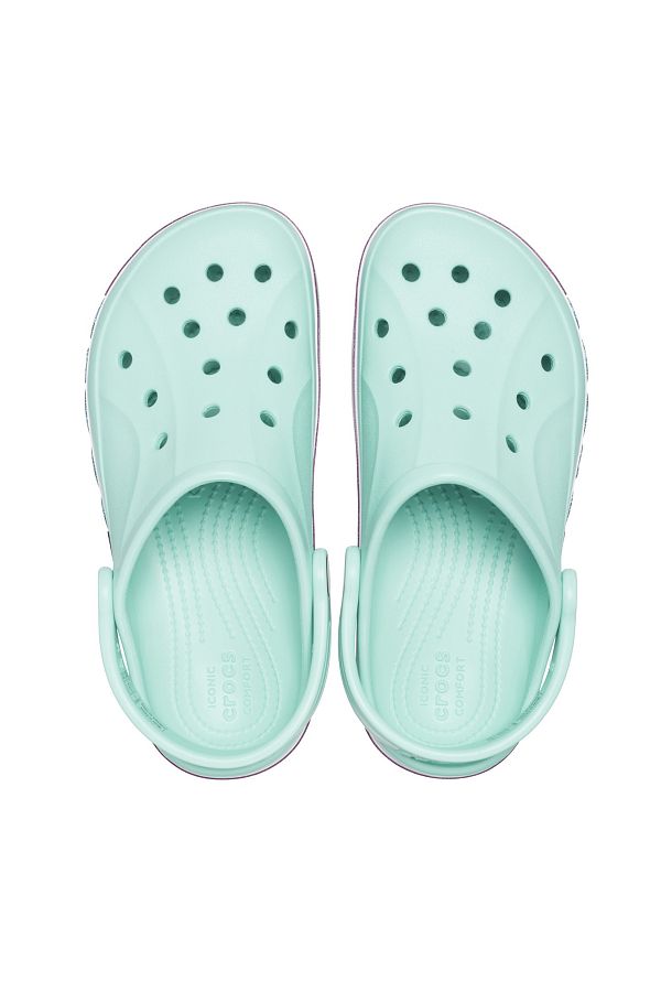 Crocs Bayaband Rainbow Glitter Clg Sandals Trendyol