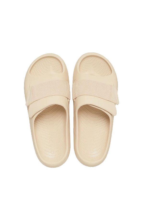 Crocs luxe slipper on sale