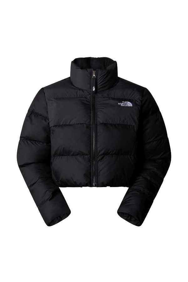 North face womens crop jacket 2025