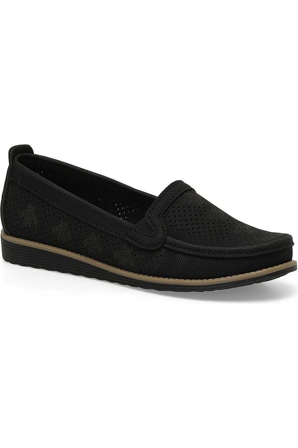 Polaris-POLARIS 161659   PANTOFI LOAFER DE DAMA 1