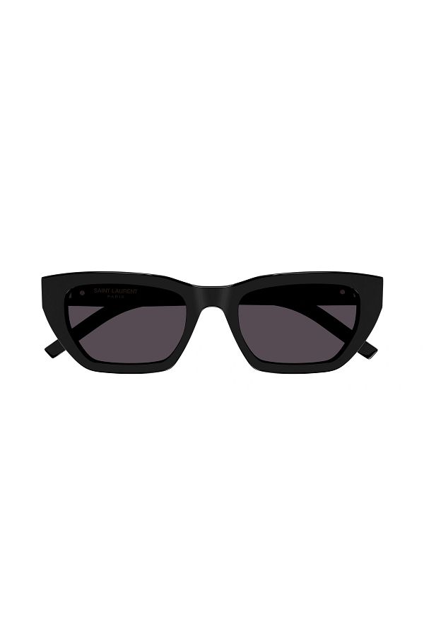 Yves Saint Laurent-Sunglasses Saint Laurent Sl M127/F 001 1