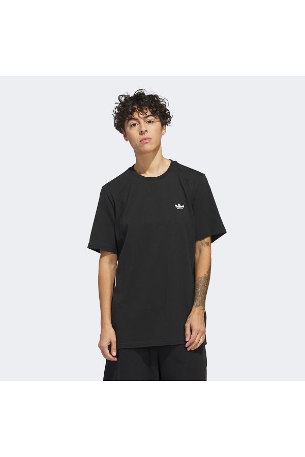 adidas Originals Shmoo Fthr Men s Black T Shirt Trendyol
