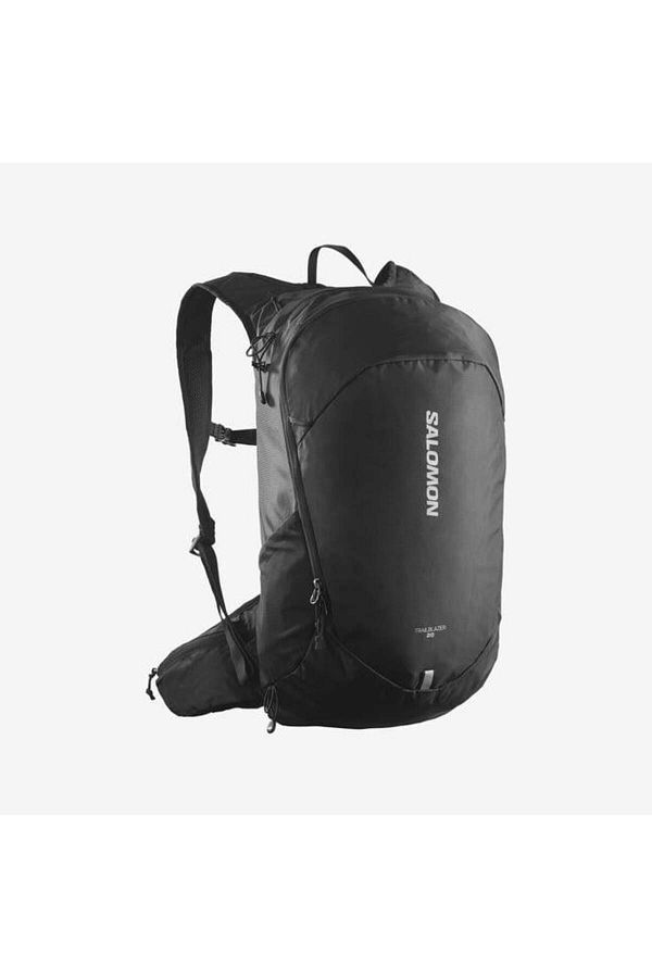 Salomon Trailblazer 20 Unisex Black Backpack Lc 2182600