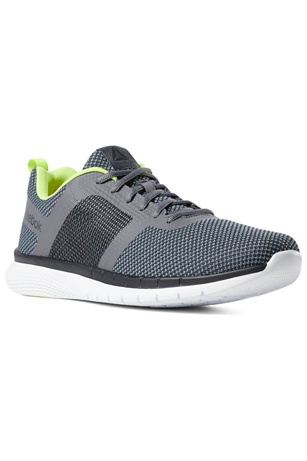 Reebok Men s Outdoor Shoes Pt Prime Runner Fc Gray Trendyol