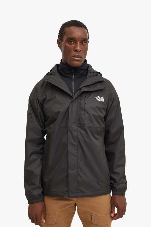 The North Face M Quest Triclimate Jacket Men s Coat Trendyol