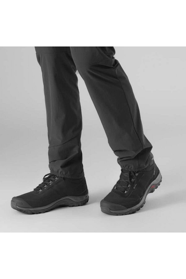 Salomon shelter cs wp mens clearance