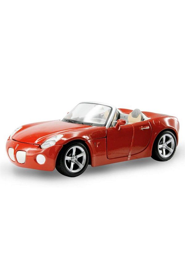 Maisto pontiac solstice shop