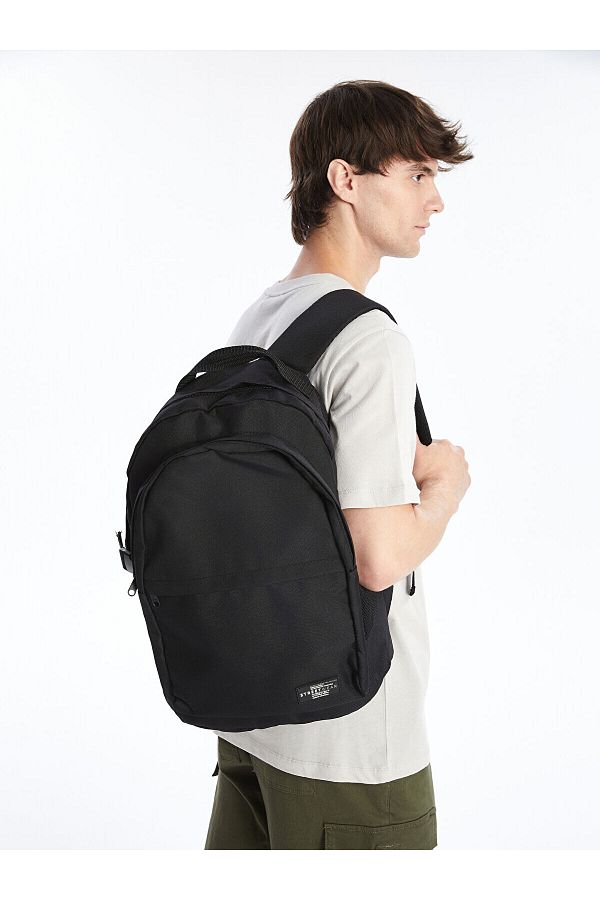 LC Waikiki Lcw Men s Backpack with Laptop Compartment Trendyol