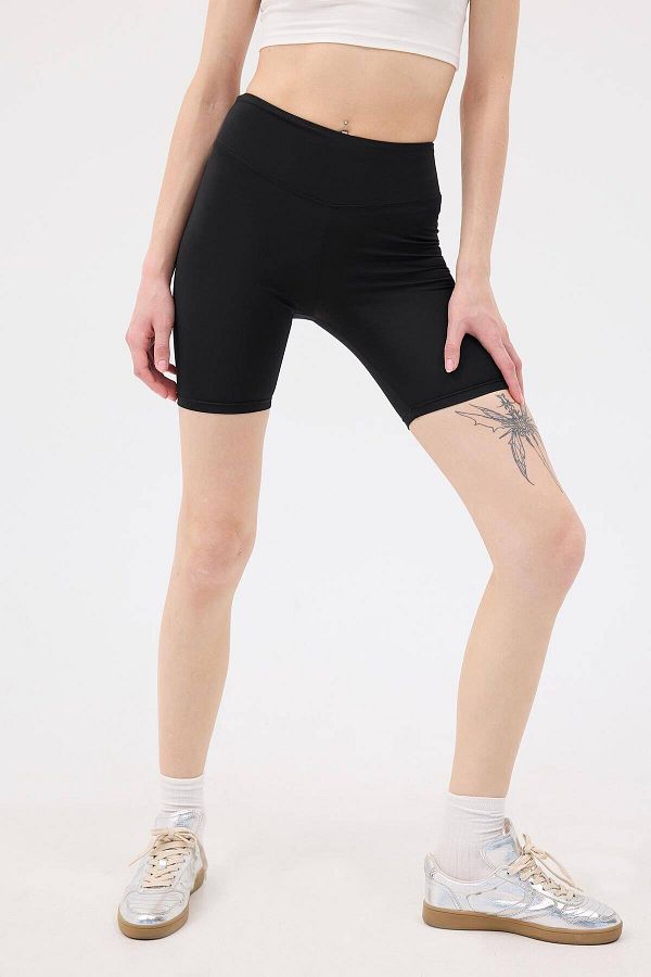 Wide waistband gym leggings sale
