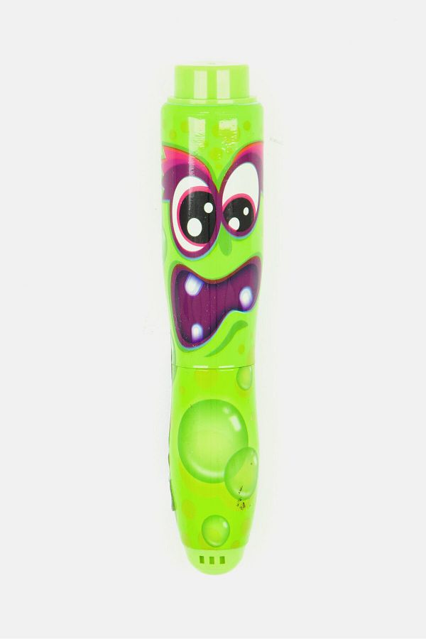 Scentos-Scented Bullet Tip Marker, Green 1
