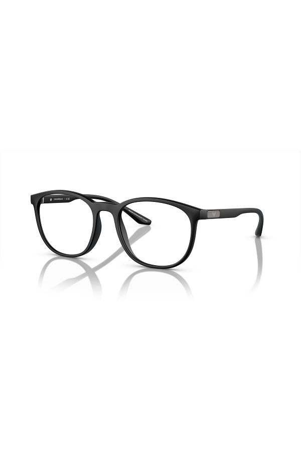 Emporio Armani-Ea 3229 5001 Men's Blue Light Protected Glasses 1