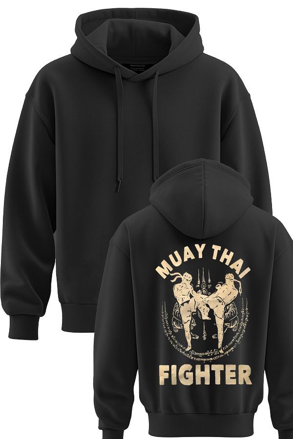 Muay thai sweatshirt 2025