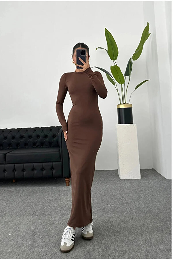 Short Sleeve Long Dress Casual Dress Baggy Shift Womens Summer