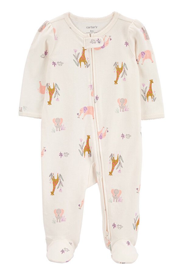 Carter's Kız Bebek Uyku Tulumu