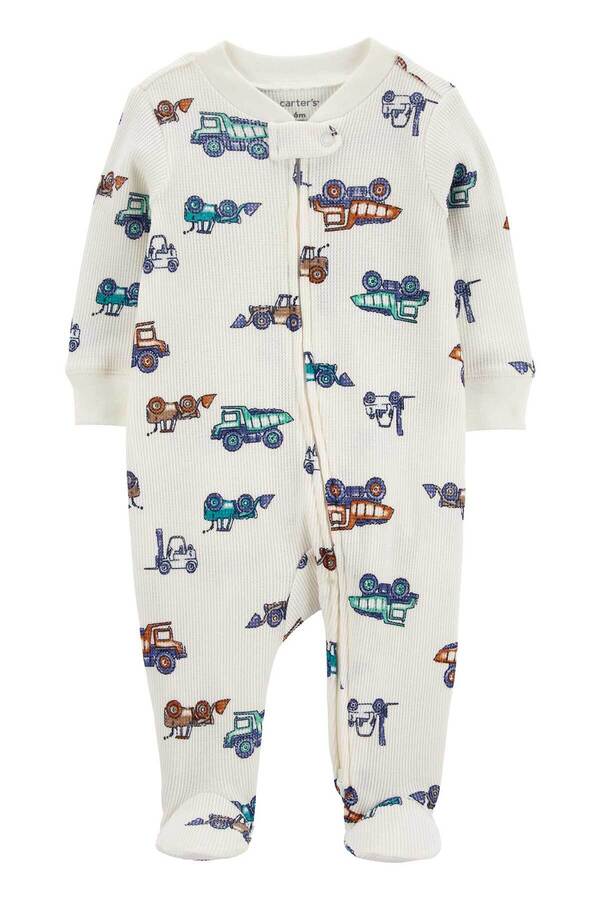 Carter's Erkek Bebek Uyku Tulumu