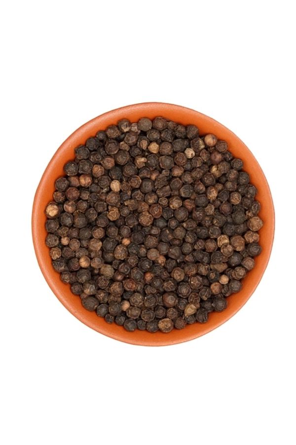 DVD Lokman Aktar-250 Gr Turkish Delight Aktar Black Pepper Grain 1