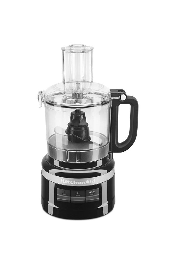 Kitchenaid-1.7 L Onyx Black Food Processor - 5kfp0719 1