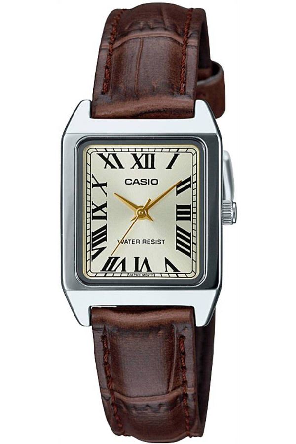 Casio-ساعة يد موديل Ltp-v007l-9budf 1