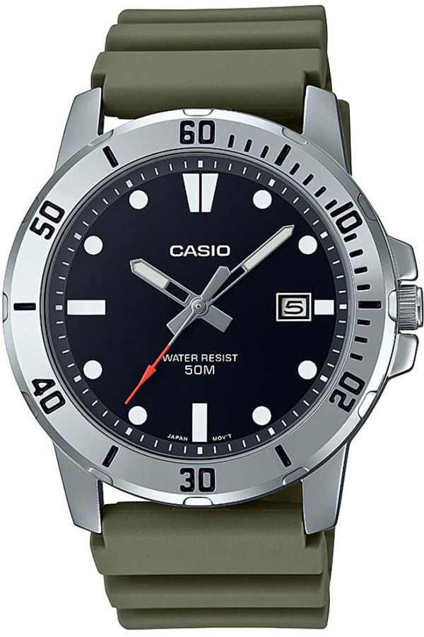 Casio-Mtp-Vd01-3Evudf Men's Watch 1