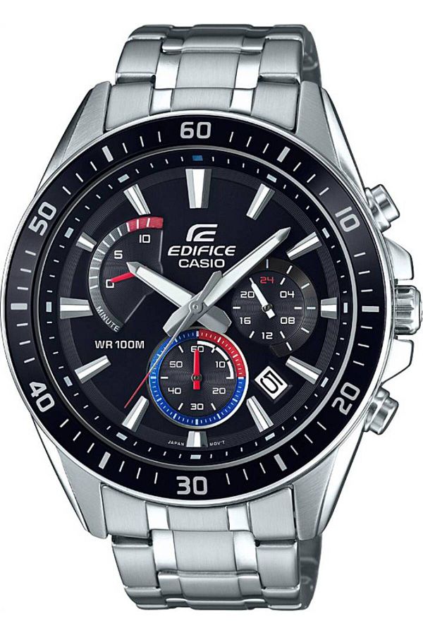 Casio-Efr-552D-1A3V Edifice Men's Watch 1