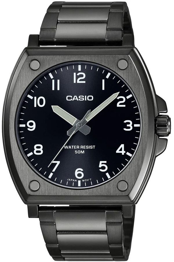 Casio-Mtp-e730b-1avdf Erkek Kol Saati 1