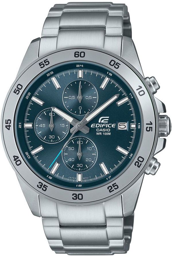 Casio-Efr-526d-2avudf Edifice Erkek Kol Saati 1