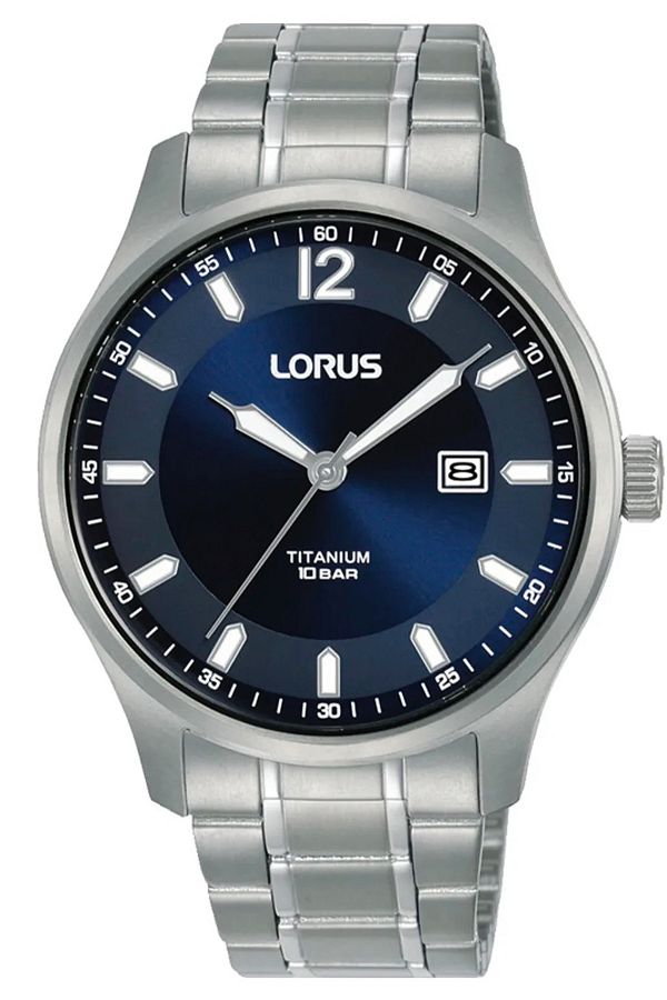 Lorus-Lorus Herrenuhr RH997QX9 1