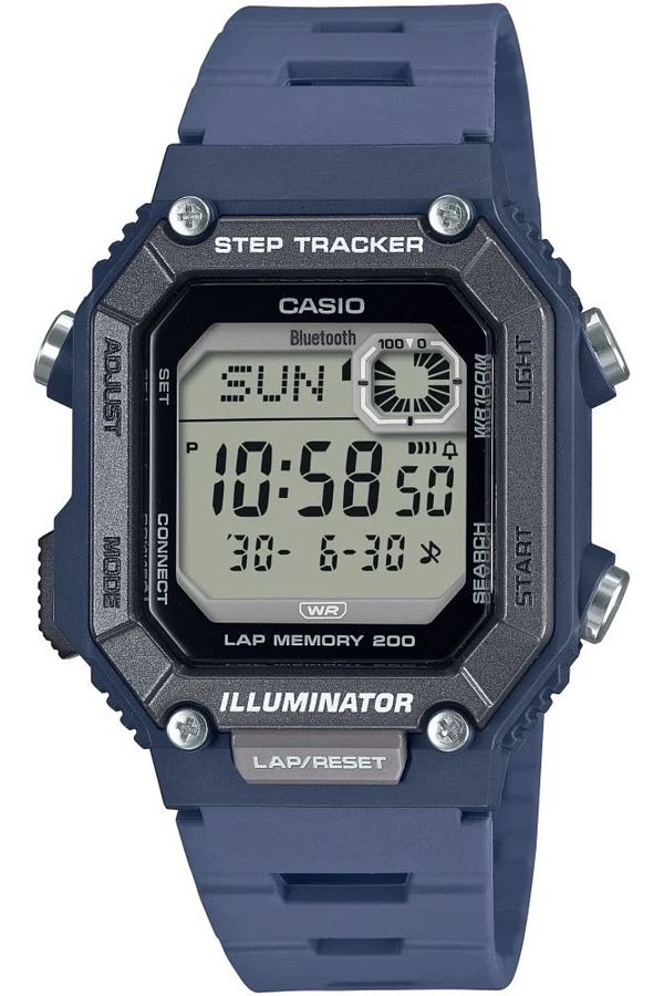 Casio-Ws-b1000-2avdf Erkek Kol Saati 1